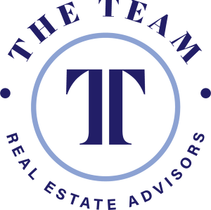 Fundraising Page: The Team Real Estate Advisors
